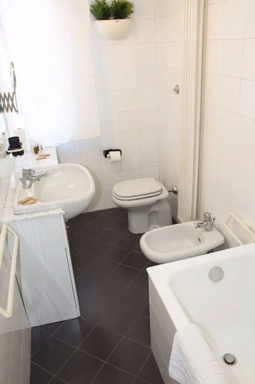 Vicolo Bianco Smart Apartment