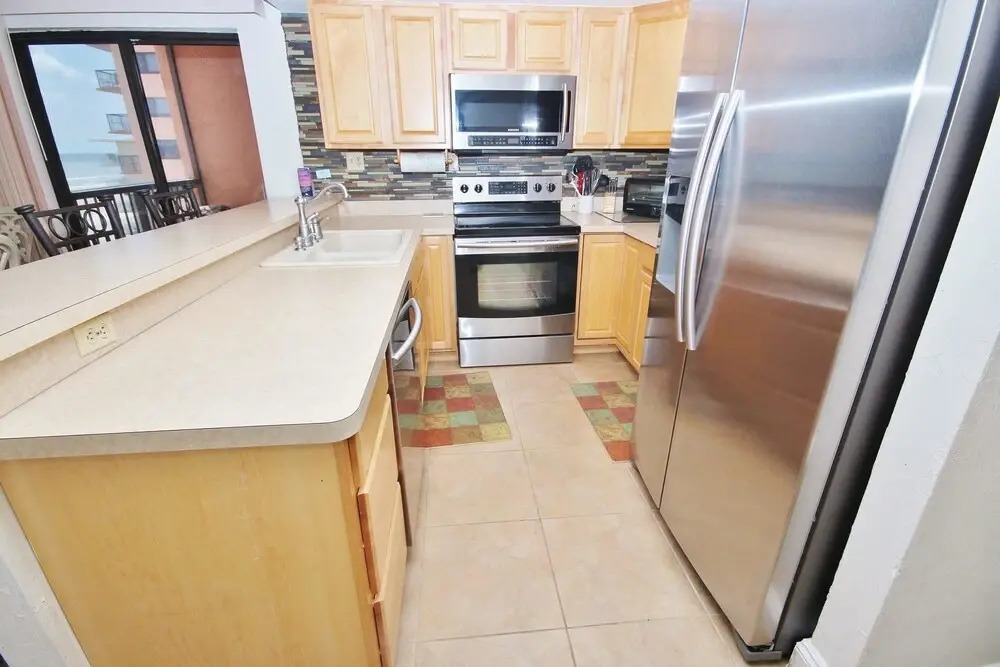 Sunrise 507 Apartment 2