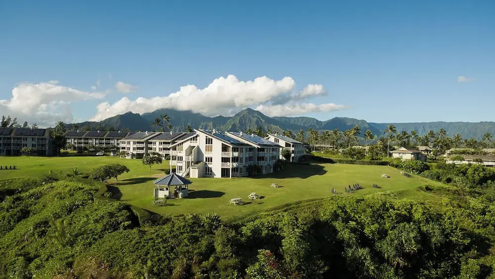 The Cliffs at Princeville by ResorTime
