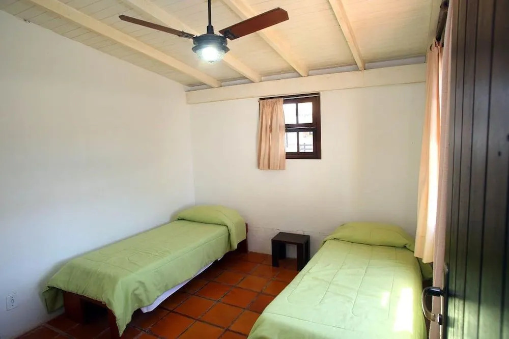 Cabanas Da Mole
