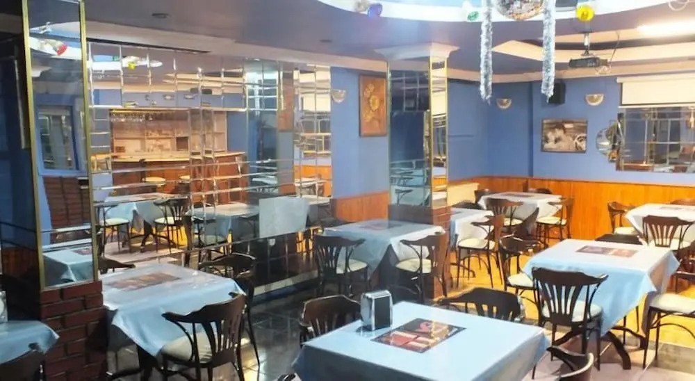 Vazelon Konaklama Tesisleri
