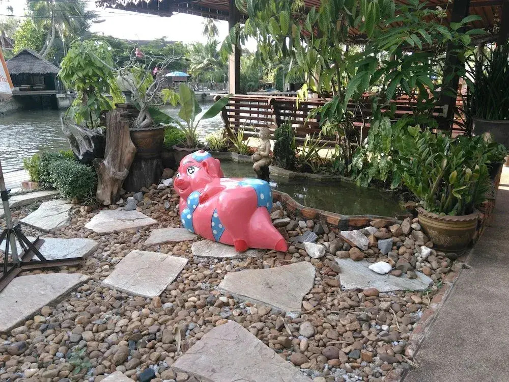 RueanPhen Homestay