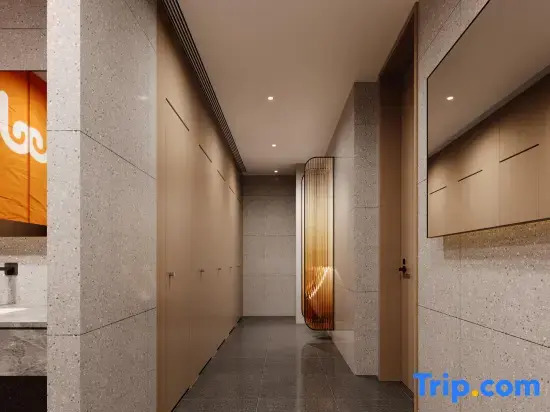wohkoon Zhexingsun  Hostel (Beijing Olympic Park, Datunlu Dong Subway Station Branch)