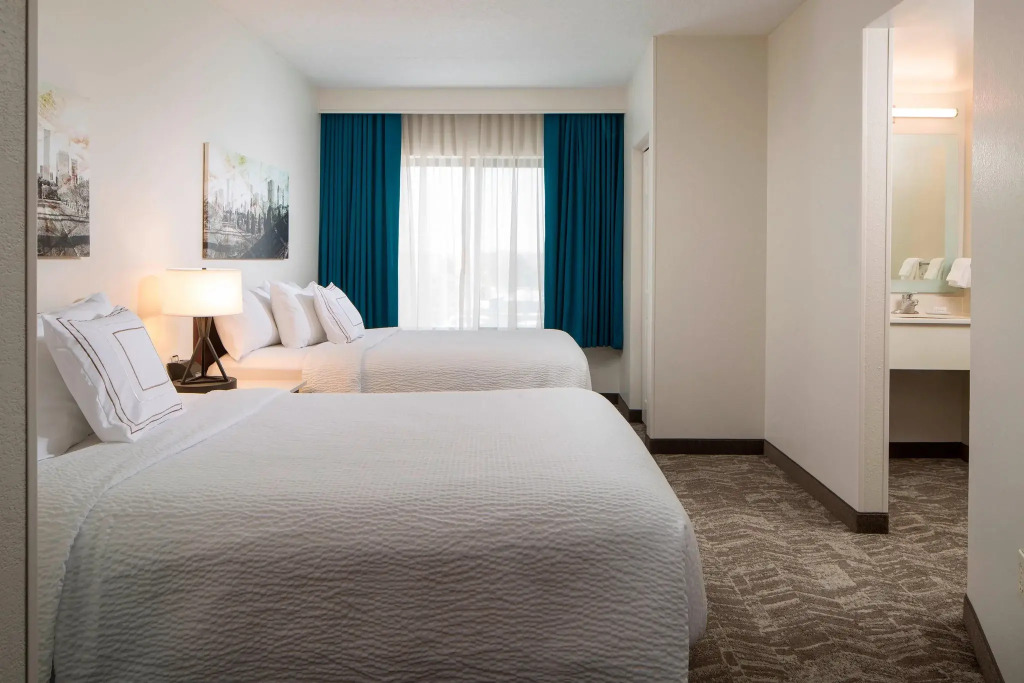 Springhill Suites By Marriott Chicago Lincolnshire