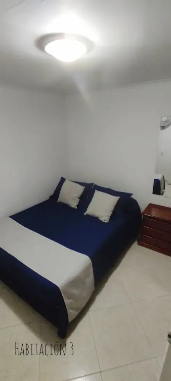 Hermoso Apartamento en Medellín