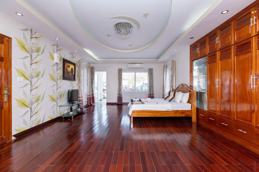 Palm Villa 16