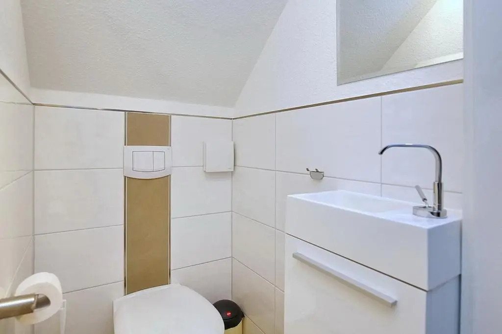 Papillon Wohnung 05-8