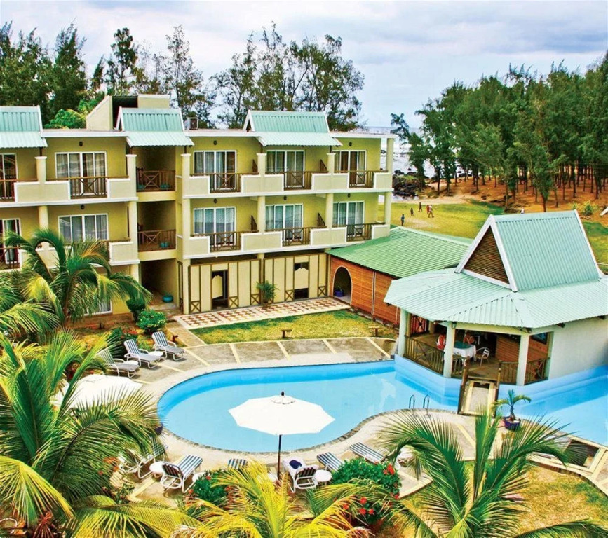 De Conti Hotel