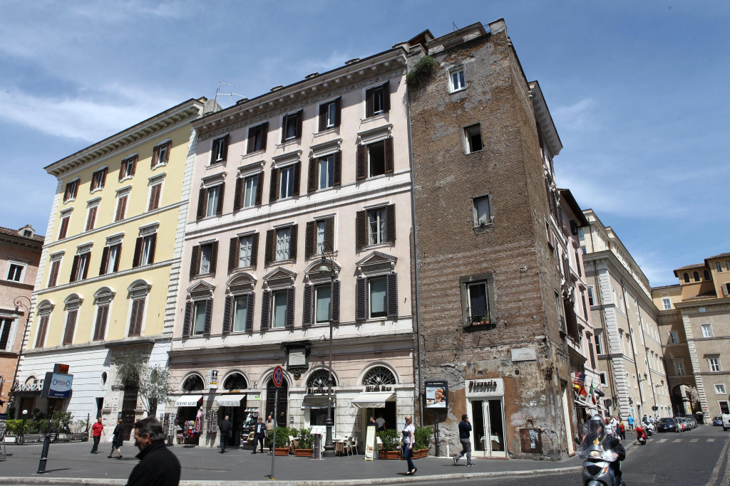 Suite Art Navona
