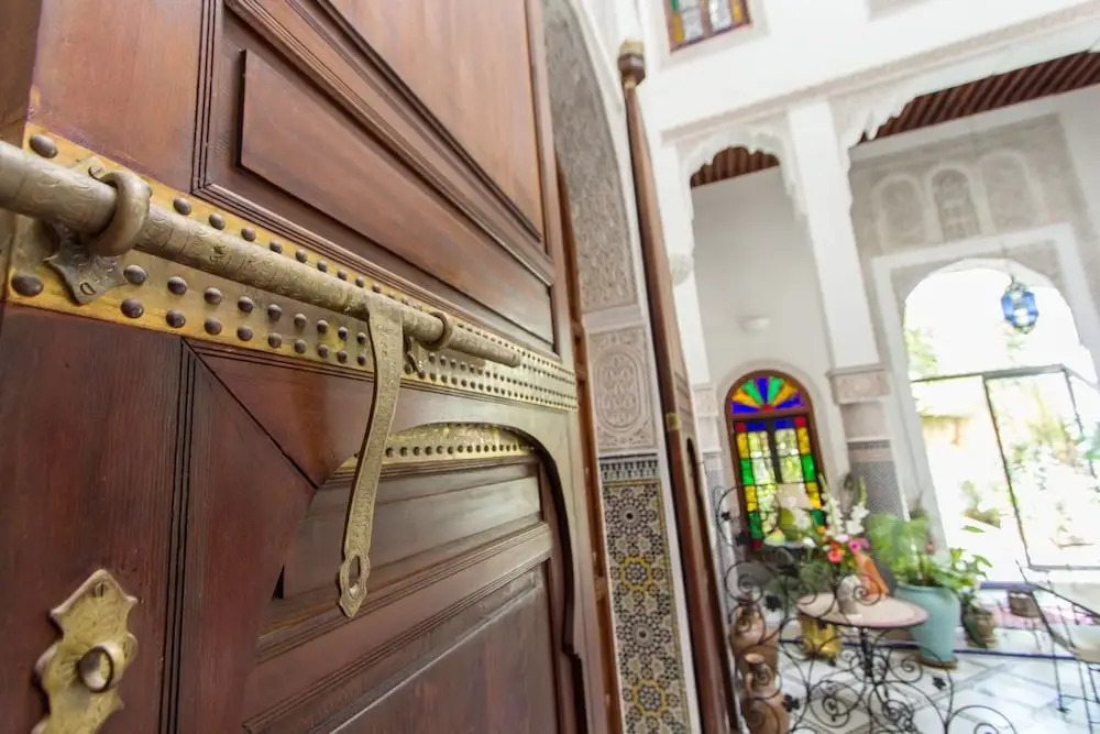 Riad Norma