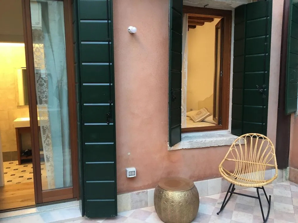 Bianca Cappello House