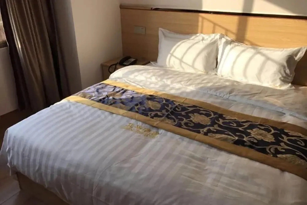 Jiangmen Zhengping Hotel