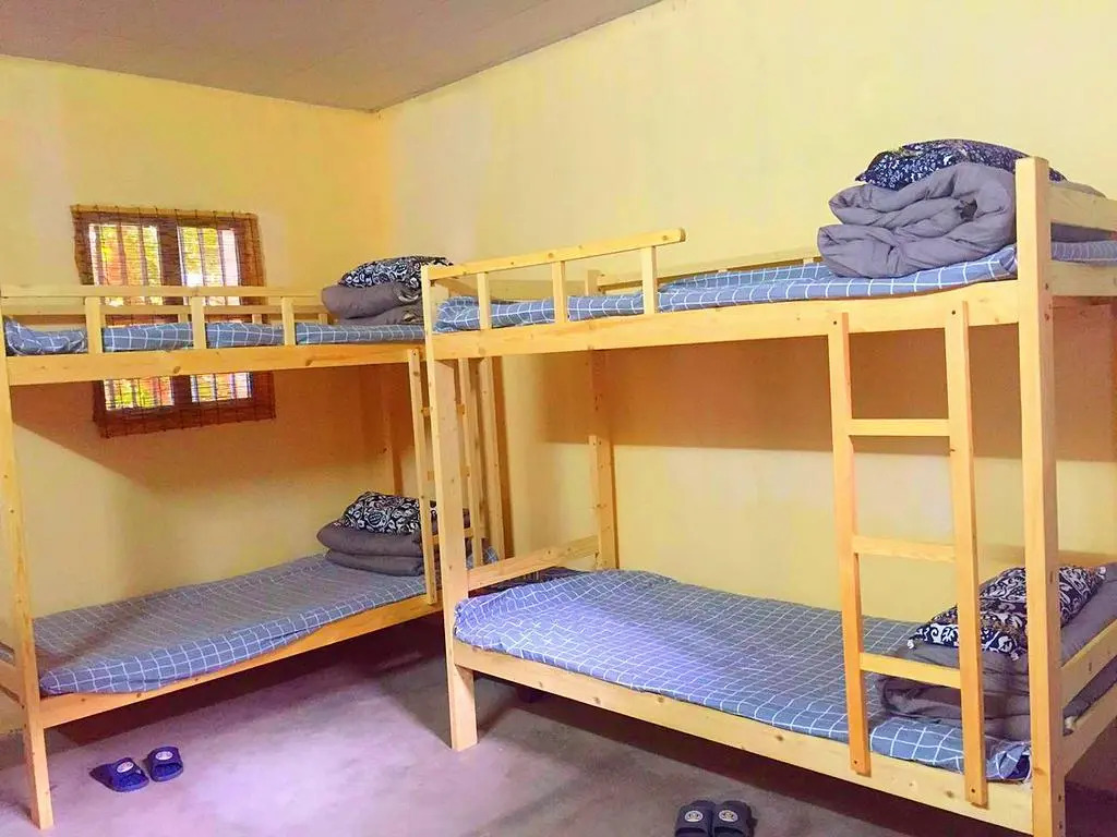 Meizhou Puxing Young Hostel