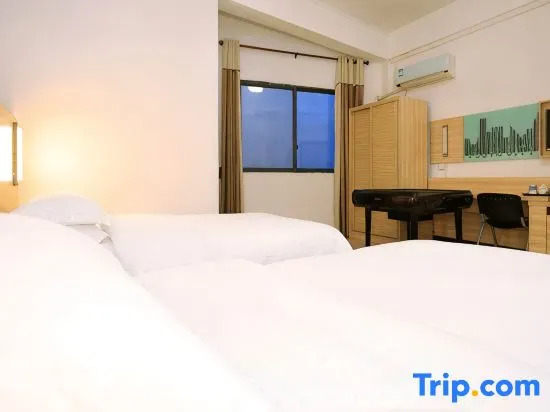 Shiyuan Convenient Hotel