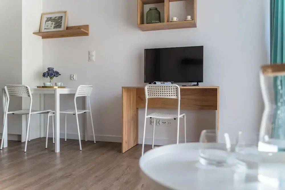 Apartamenty Jaworska 4 - ProperUNIT