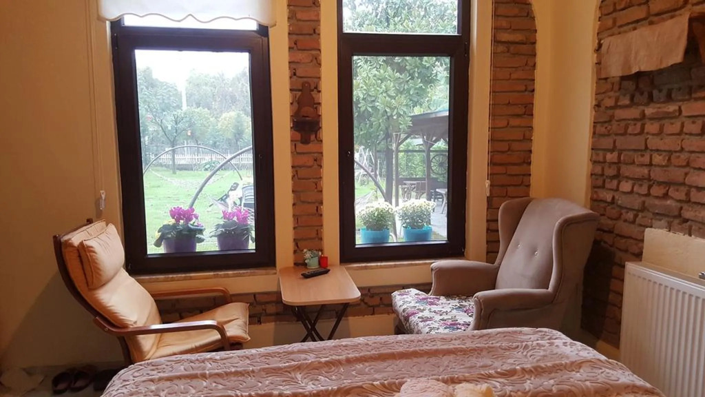 Sapanca Atli Kosk Butik