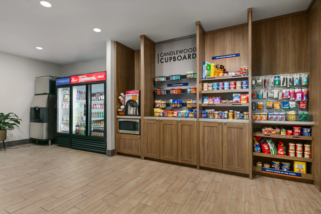 Candlewood Suites Nogales by IHG