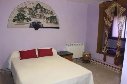 Casa Rural Natura
