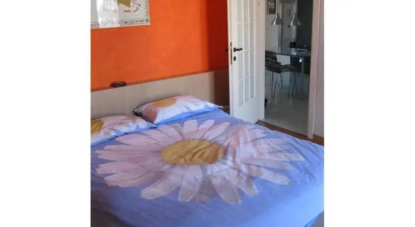 Appartamento Lanfranco della Pila 61