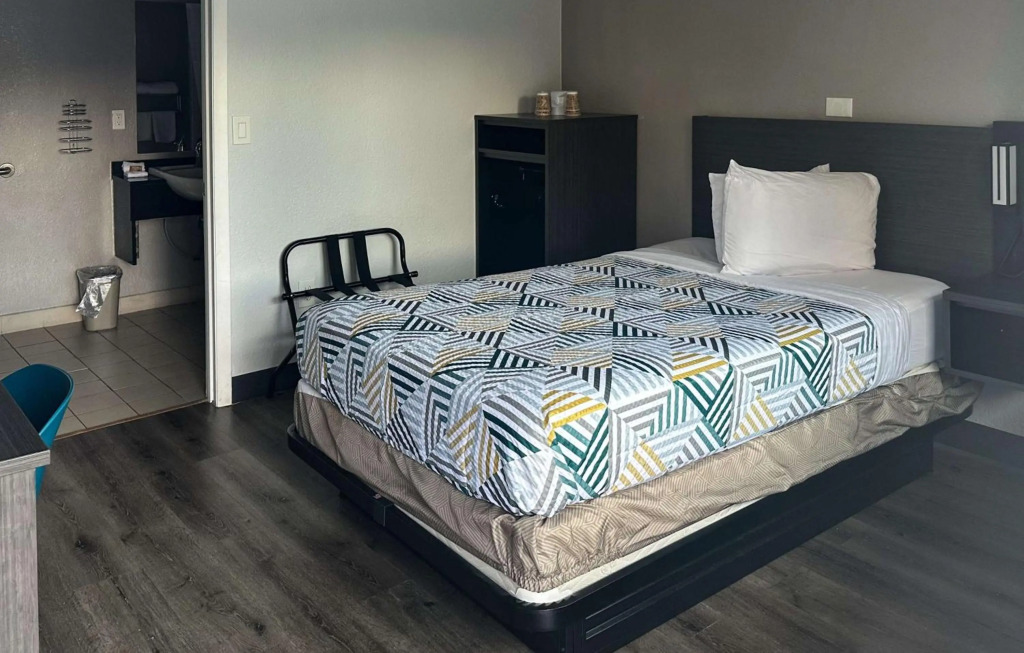 Motel 6-Kissimmee, FL - Orlando