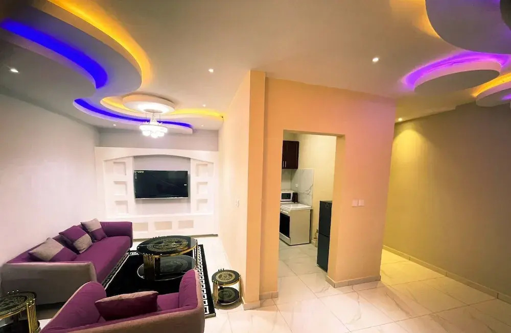 Bosslife Apartement