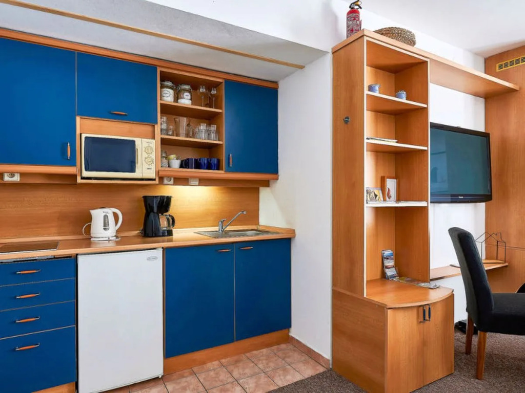 Wellness hotel Harrachovka
