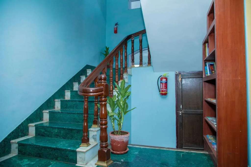 Hotel Bougainvillea