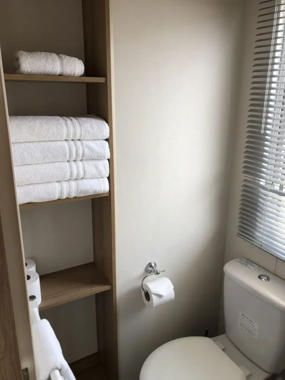 Annsmuir Holiday Home