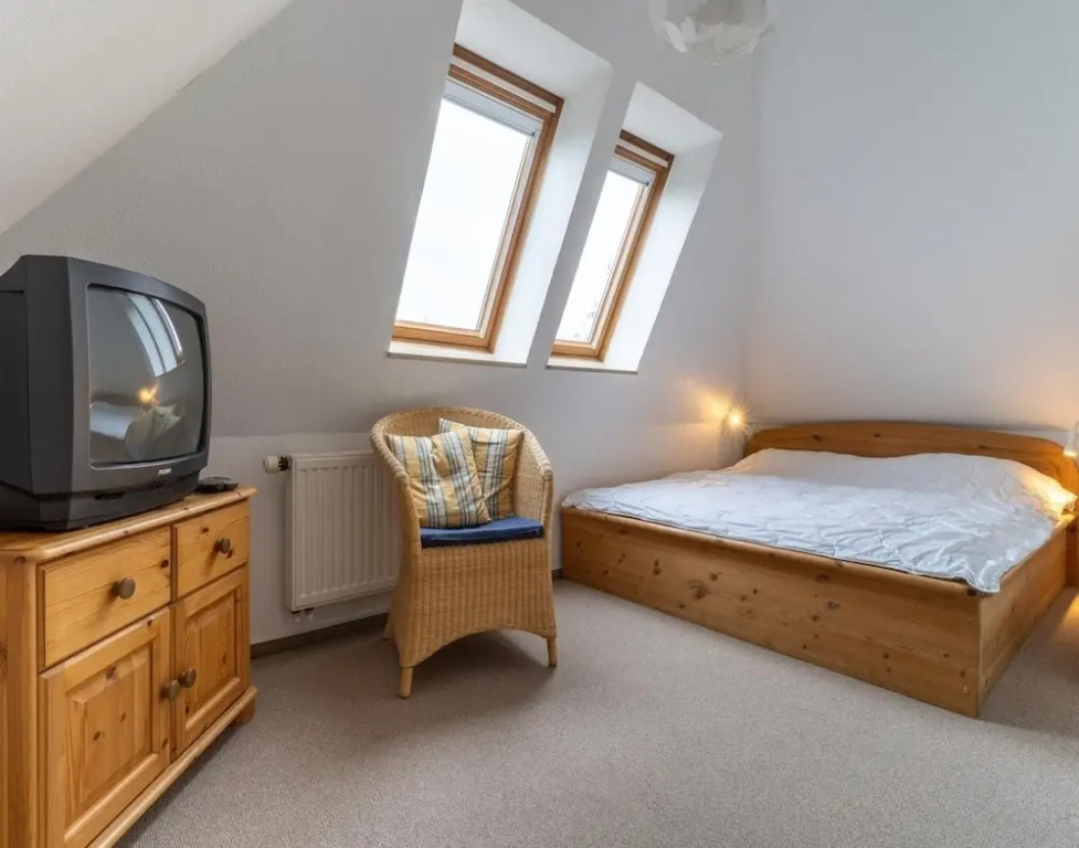 Ferienwohnung "Sander"