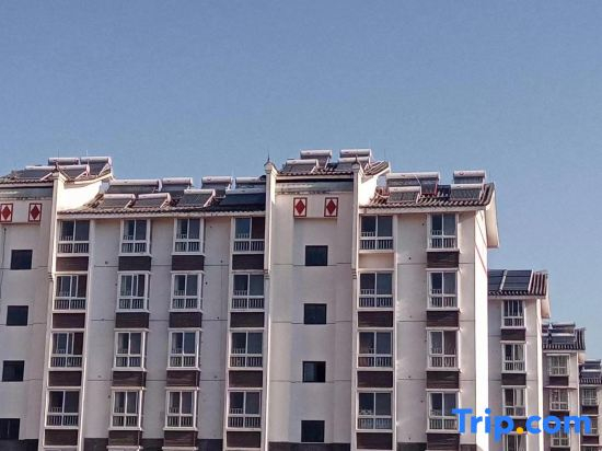 Xichang Xiaoyue Homestay