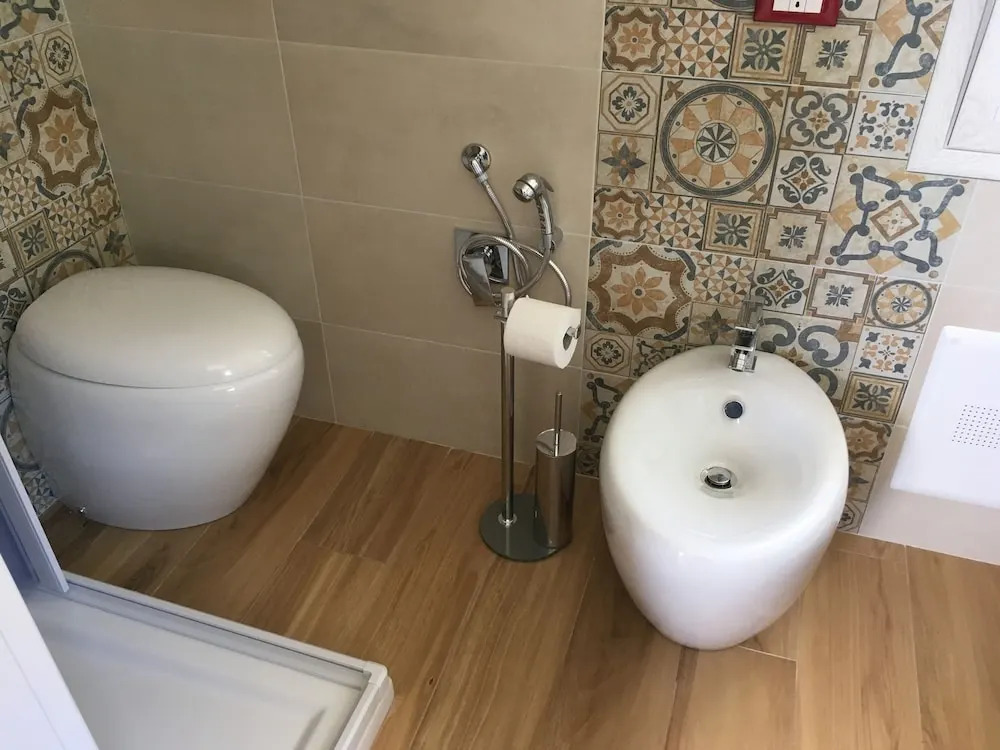 Apartment Vincent and Elen 2 Km From Zingaro Natural Reserve