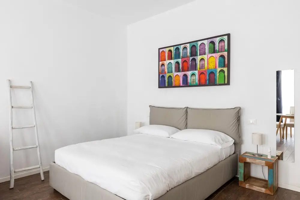 Largo Molina Studio I by Wonderful Italy