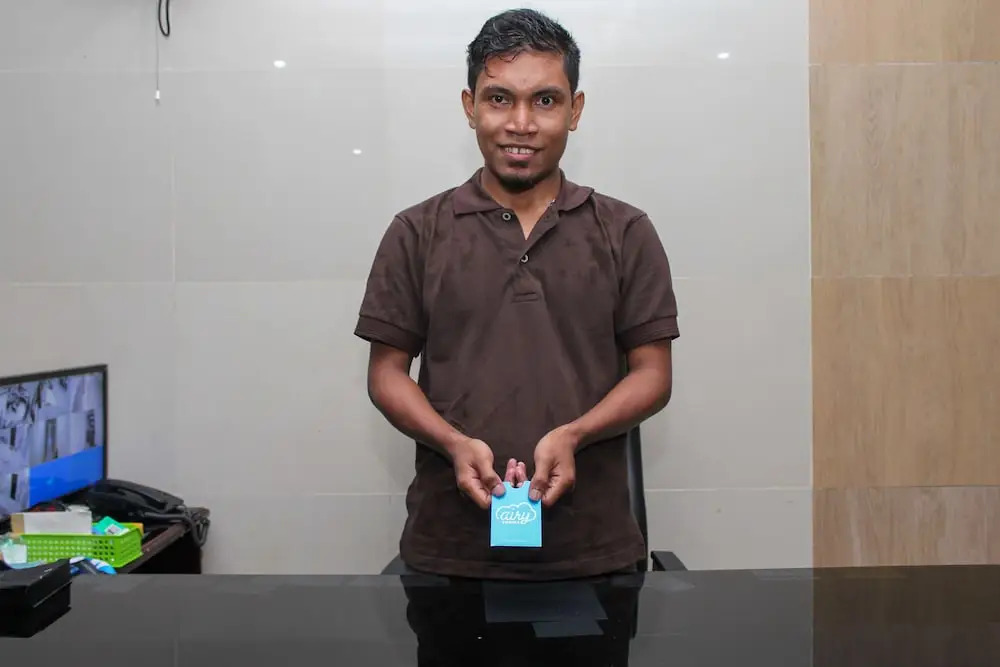 Airy Eco Syariah Sunter Karya Selatan Empat 16 Jakarta
