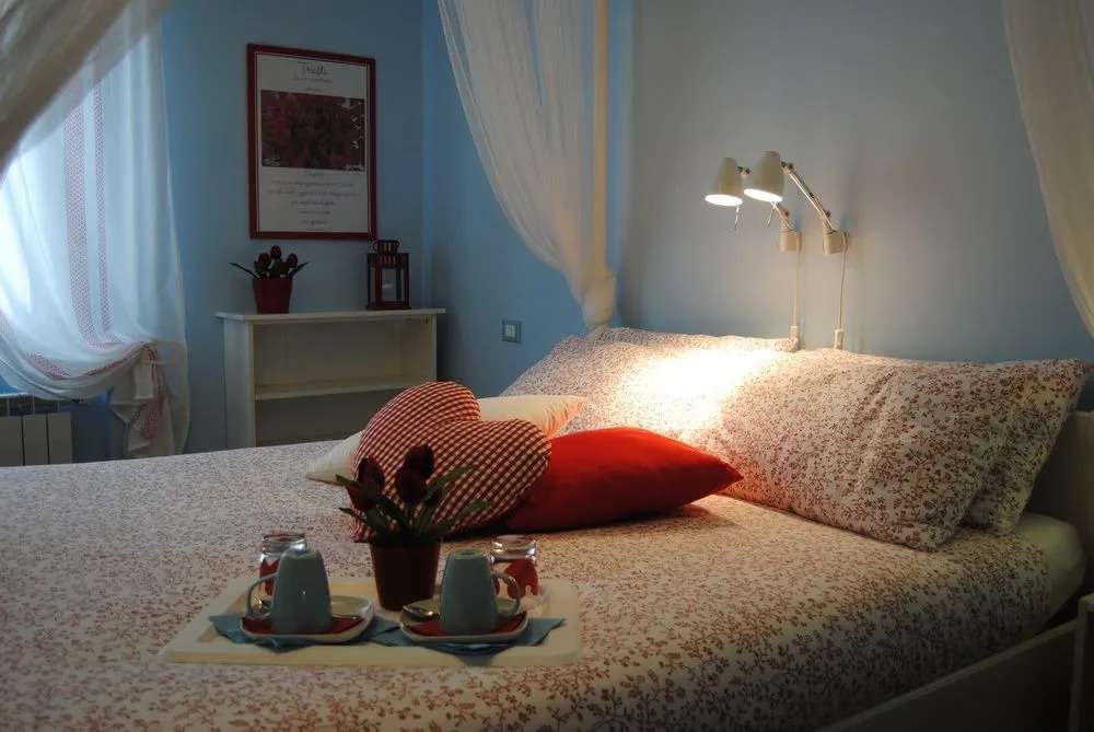 Bed & Breakfast Ventodibora
