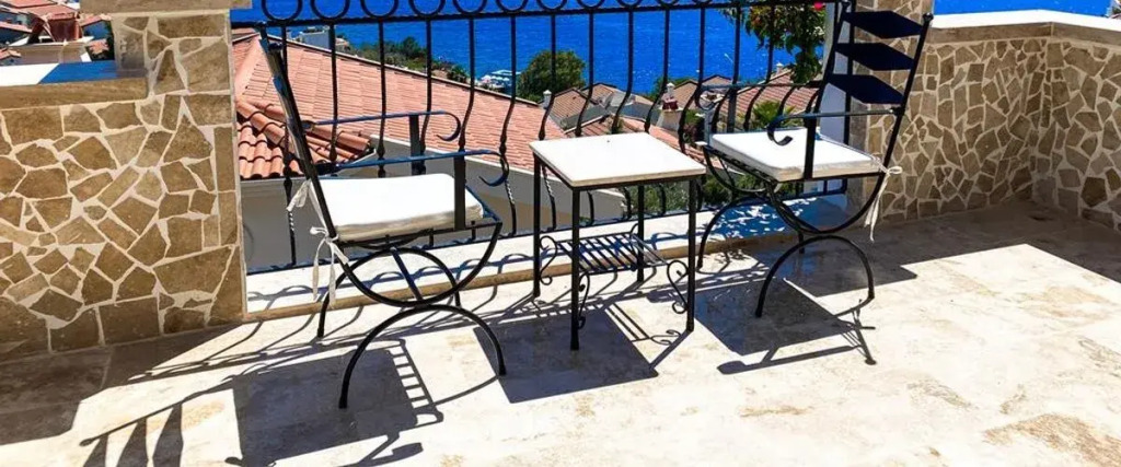 Villa Miko