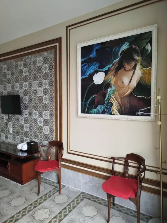 KQ Hostel