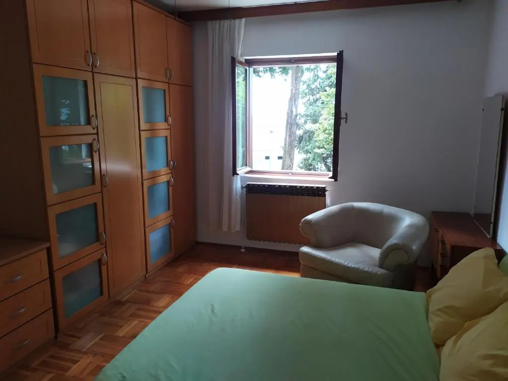 Vuksanovic Apartment