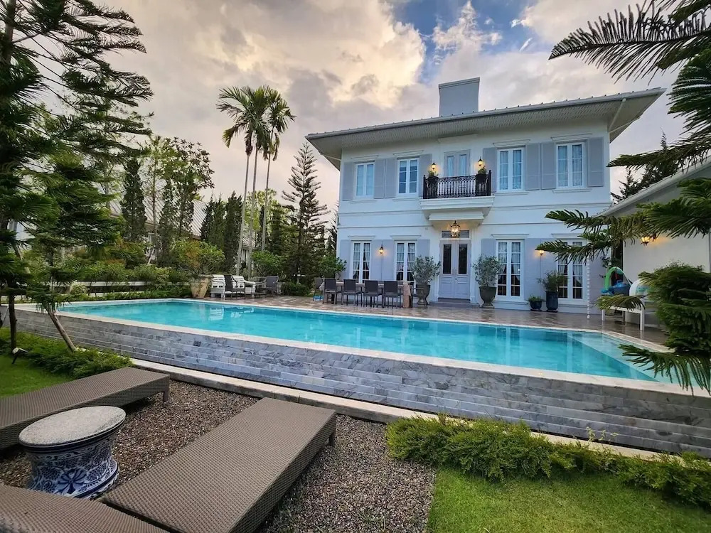 La Campagne Villa Chiangmai