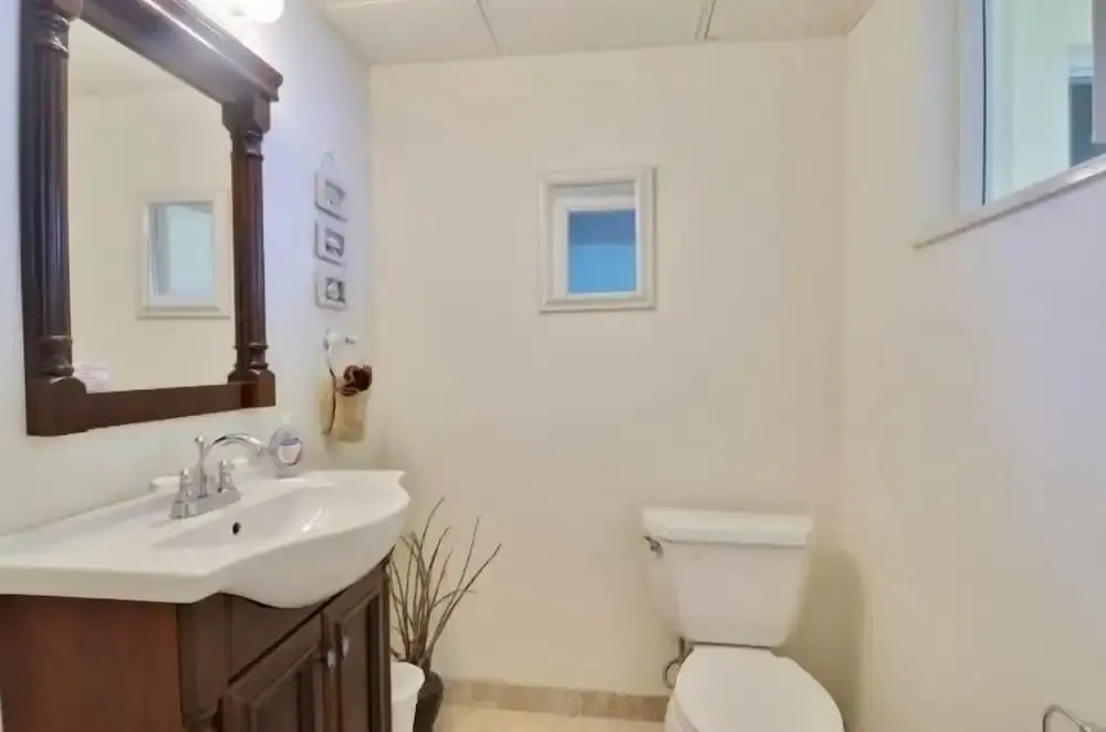 Waterfront Home With Beautiful Views 1 Bedroom Home by RedAwning