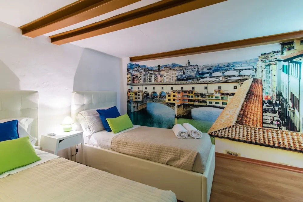 Borgo Allegri Palace By MMega