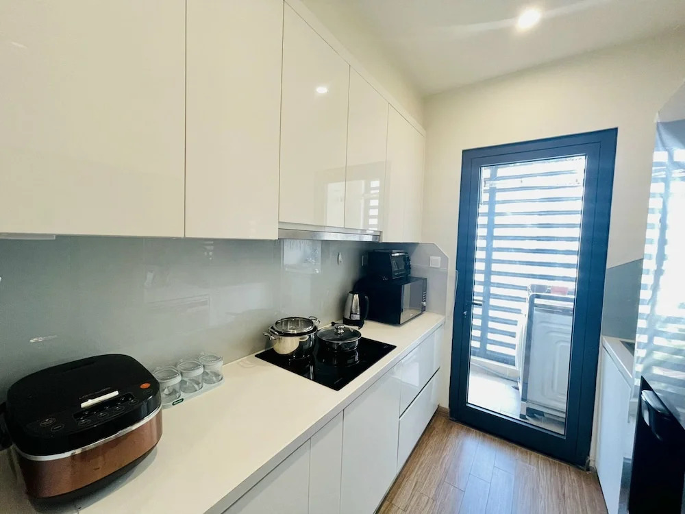 Vinhomes Skylake Apartment City View