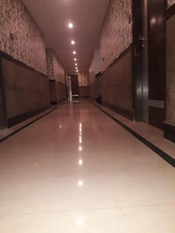 The Corporate Residence