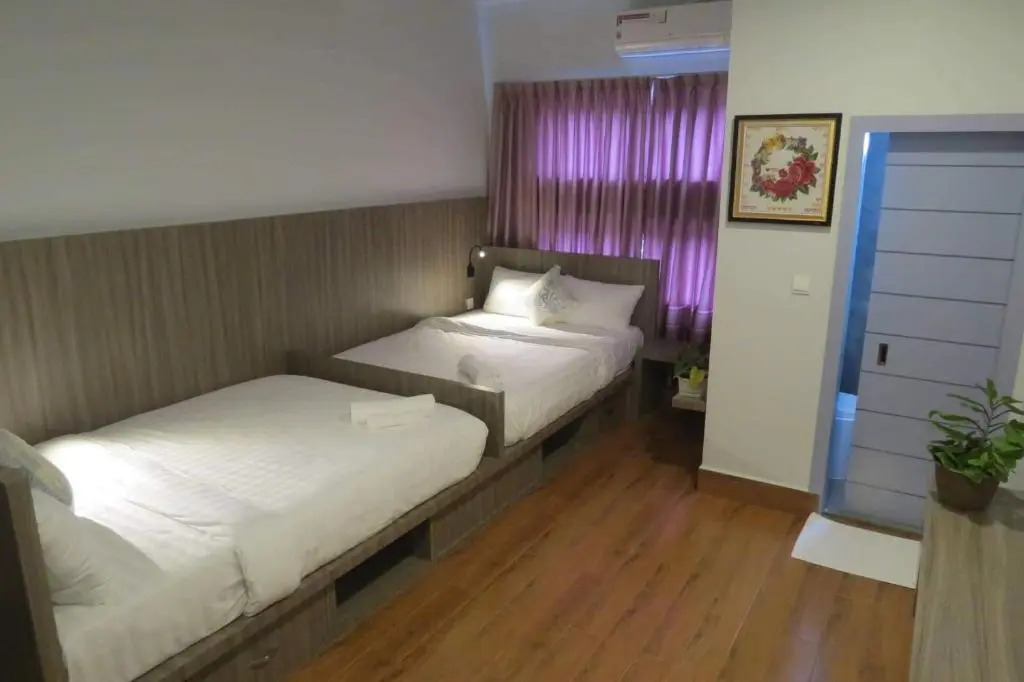 2N Residence