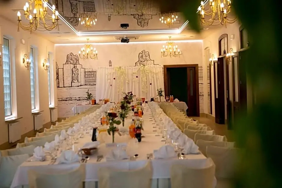 Hotel Carskie Koszary
