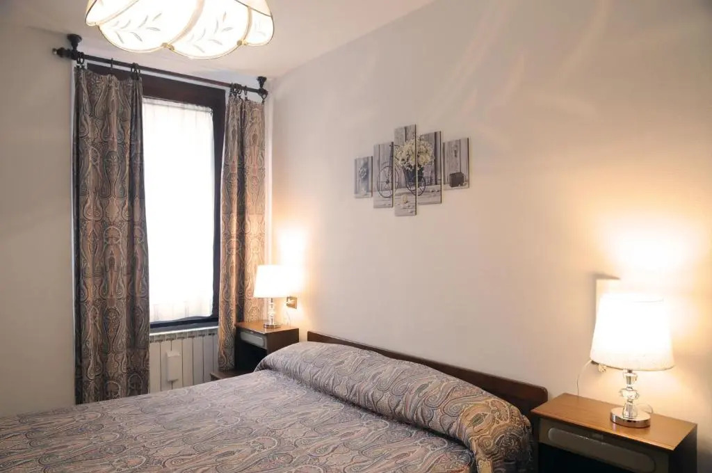 Hotel Eternità