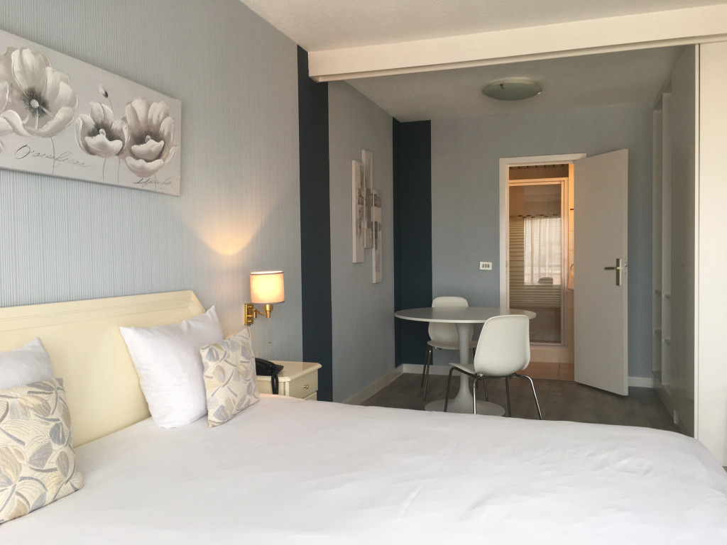 First Euroflat Hotel
