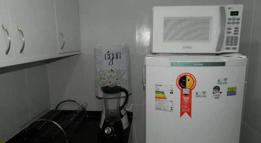 Boa Viagem Apartment