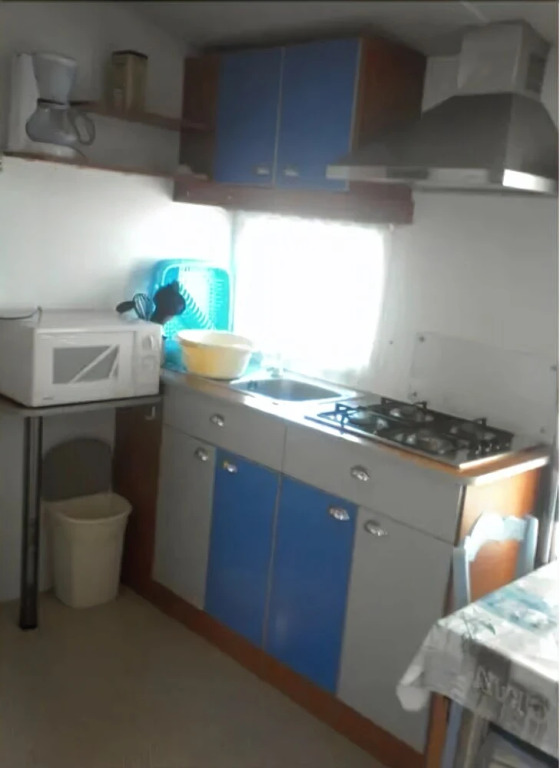 Mobil Home spacieux proche Royan