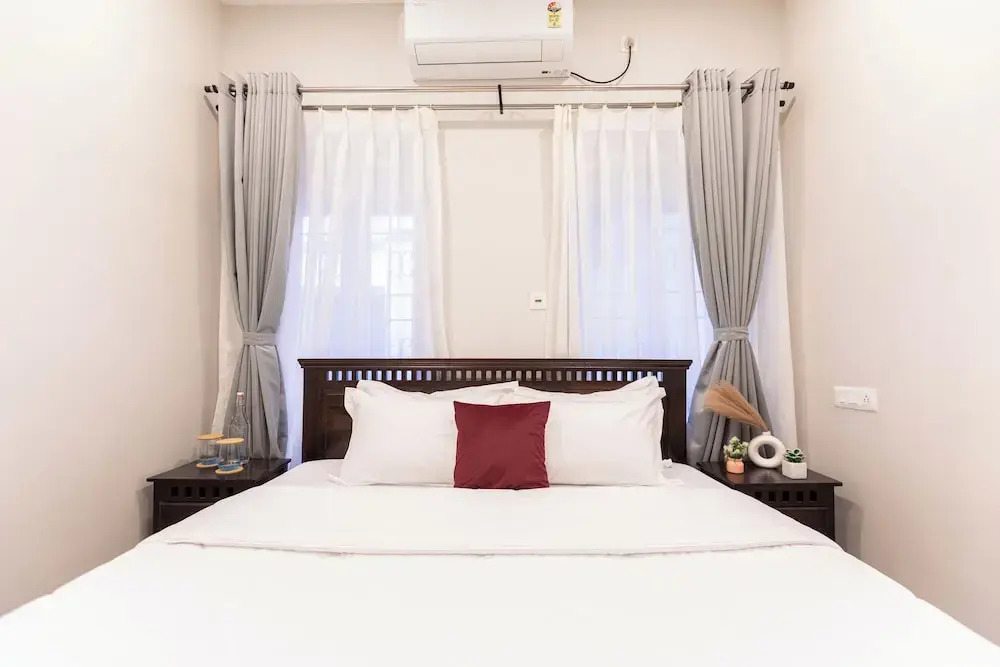 Calcutta Heritage by Jadecaps Shyambazar 2bhk