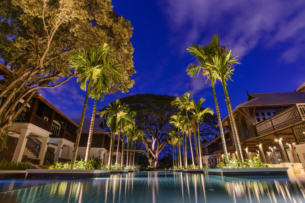 Na Nirand Romantic Boutique Resort
